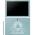 Disney Cinderella Carriage Galaxy Book 12in Skin